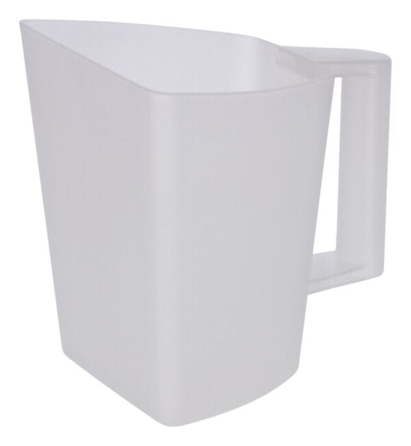 Voederschep 2 liter