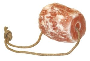 Zout liksteen