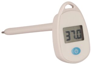 Digital Thermometer large animals