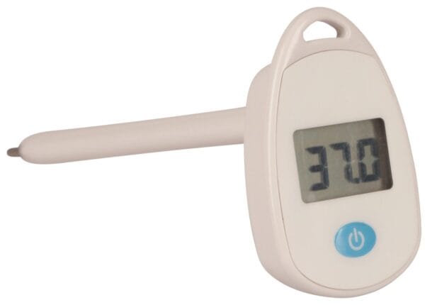 Digital Thermometer large animals