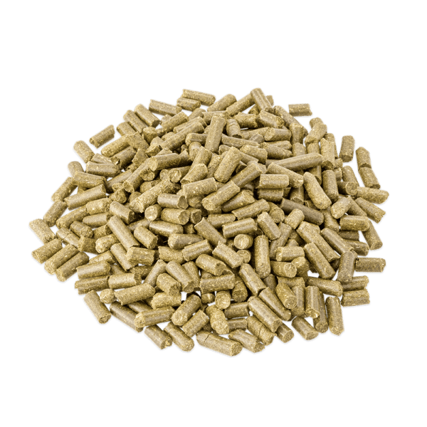 Carefit Thimothee 15kg: zuivere grasbrok - Afbeelding 2