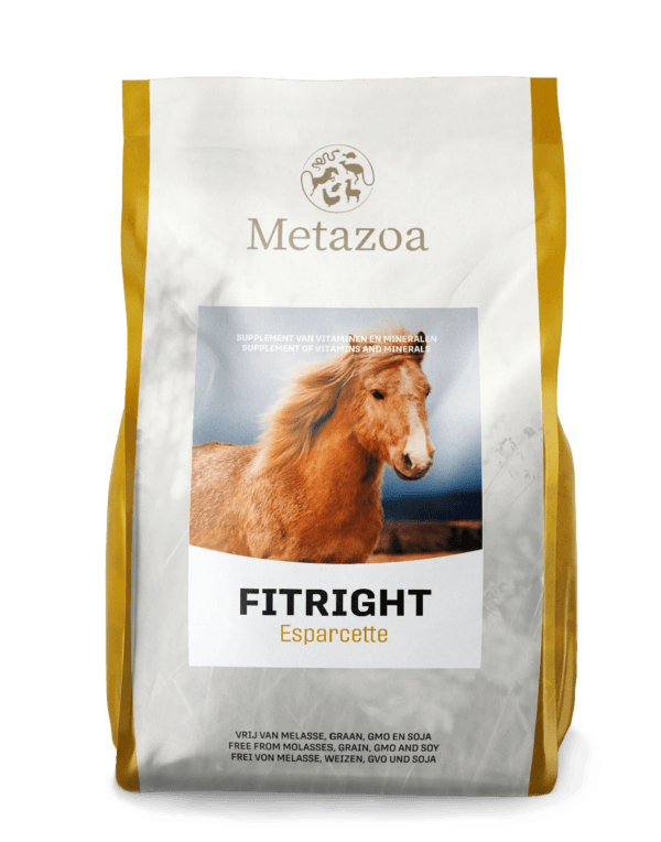 Fitright (BalanceFit) Esparcette 15kg
