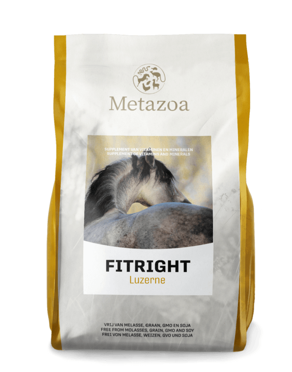 Fitright (BalanceFit) Luzerne 15kg