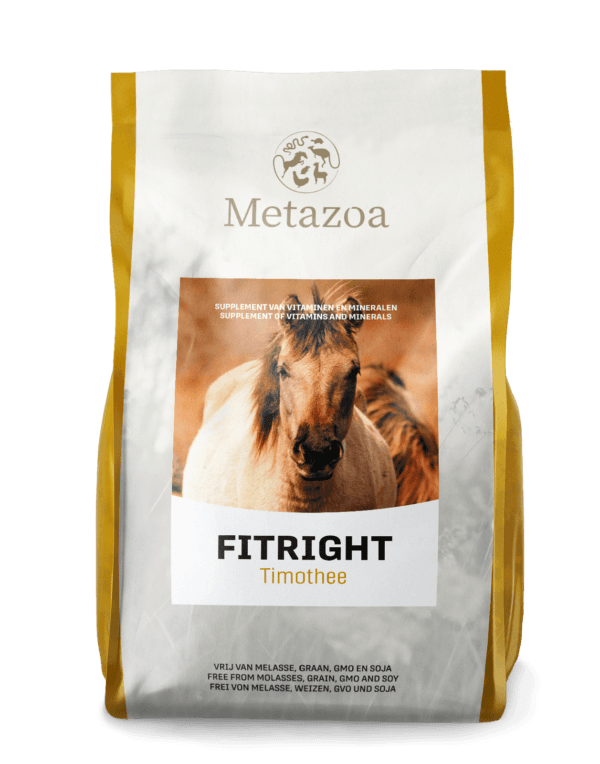 Fitright (BalanceFit)Timothee 15kg