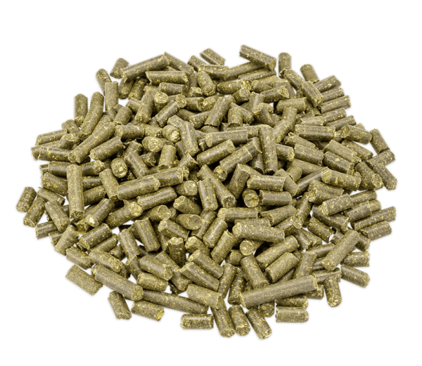 Musclefit HP23 15kg: Spieropbouw - Afbeelding 2