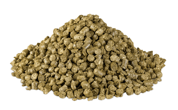 Naturalfit Haycobs (grasbrok) 15kg - Afbeelding 2