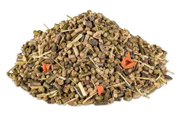 Naturalfit Muesli 15kg - Afbeelding 2