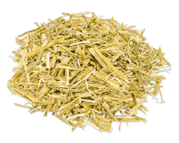 Naturalfit Luzerne 15kg: Gehakselde luzernestengels - Afbeelding 2