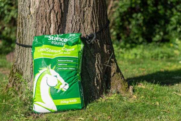 Coolstance Copra 20kg - Afbeelding 2