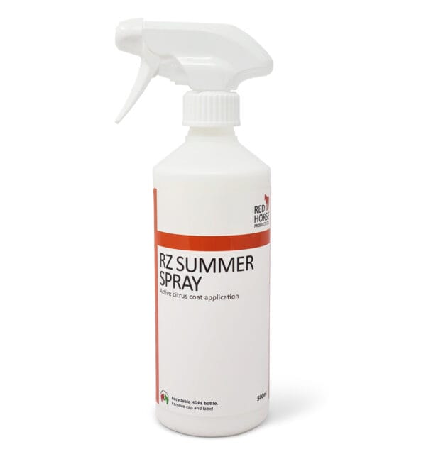 RZ Summer Spray 500ml