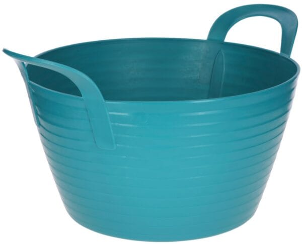 Flexibele emmer 12L - 5 kleuren - Afbeelding 5