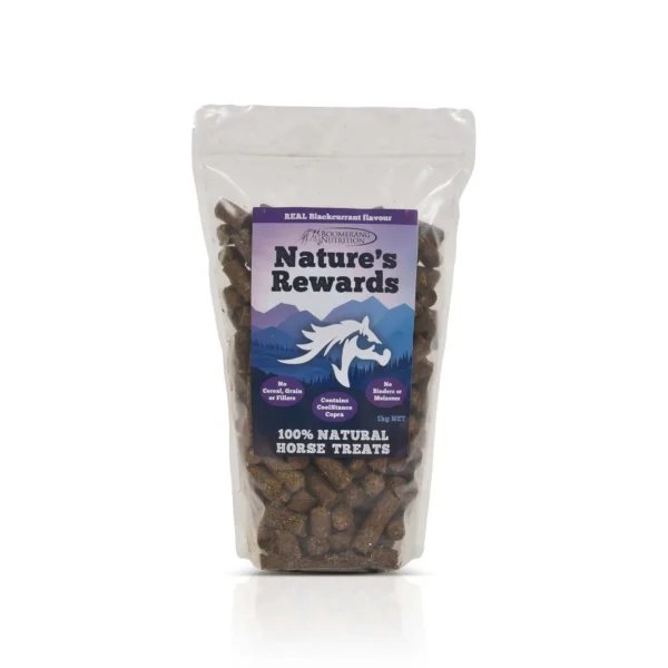 Nature's Rewards 1kg - Afbeelding 4