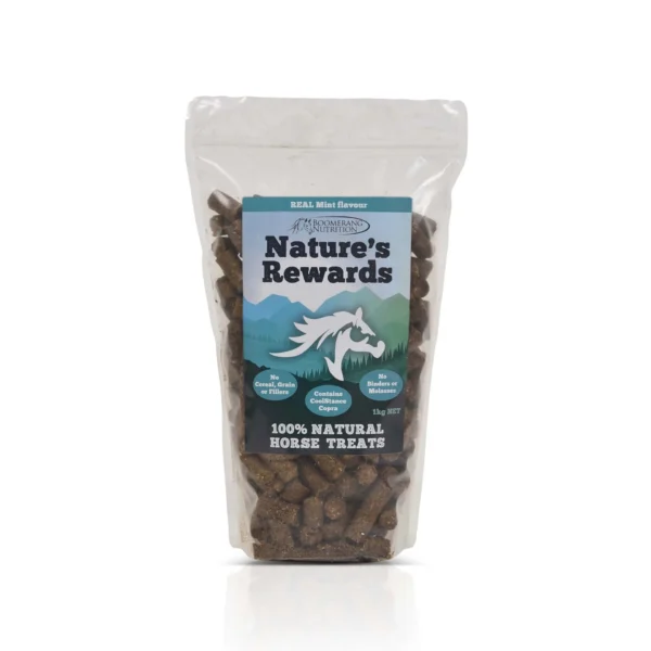Nature's Rewards 1kg - Afbeelding 3