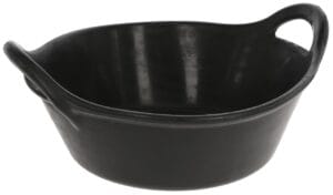 Rubber trog 2 maten