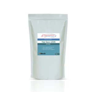 Yeasacc 1kg