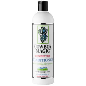Rosewater Conditioner 473ml