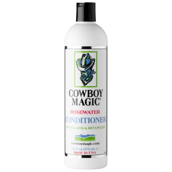 Rosewater Conditioner 473ml