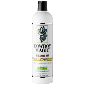 Yellowout Shampoo 473ml