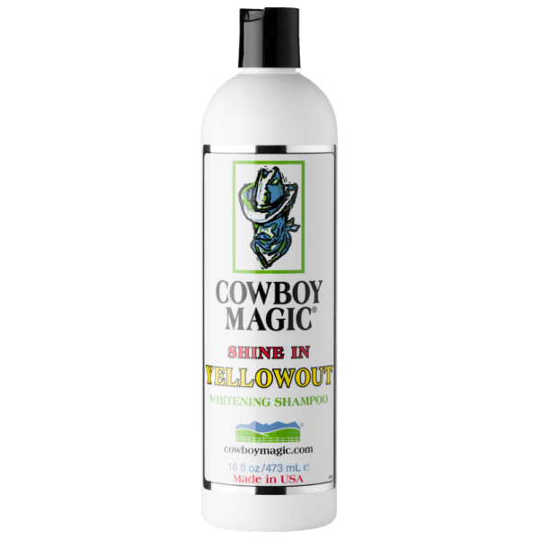 Yellowout Shampoo 473ml