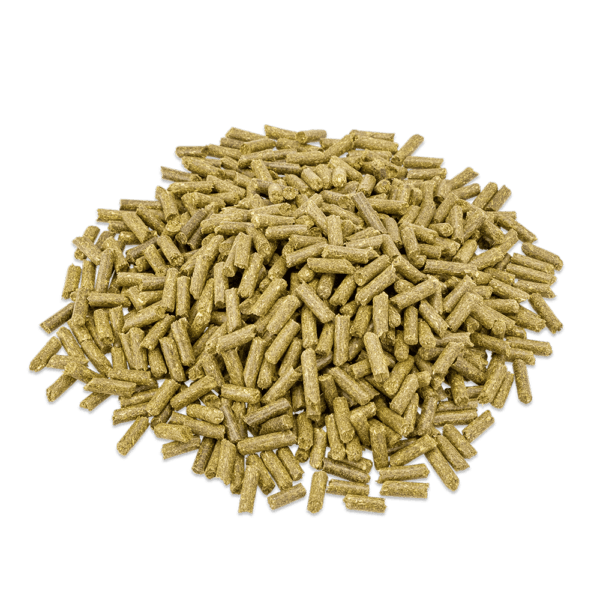 Fitright Ezel 15kg: vitaminekorrel voor ezels - Afbeelding 2