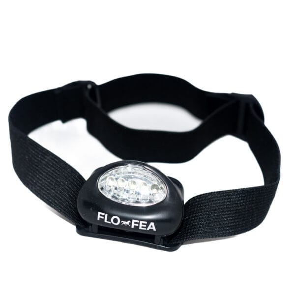 Hoofdamp FLOFEA
