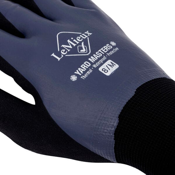 Thermal Winter Work Gloves - Afbeelding 2