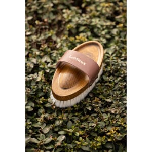 Artisan Soft Goats Hair Brush