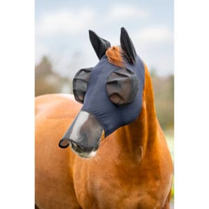 Bug Relief Full Mask Navy
