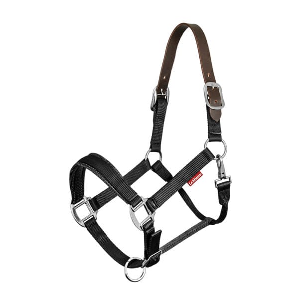 Break Away Headcollar: Veiligheidshalster - Afbeelding 2