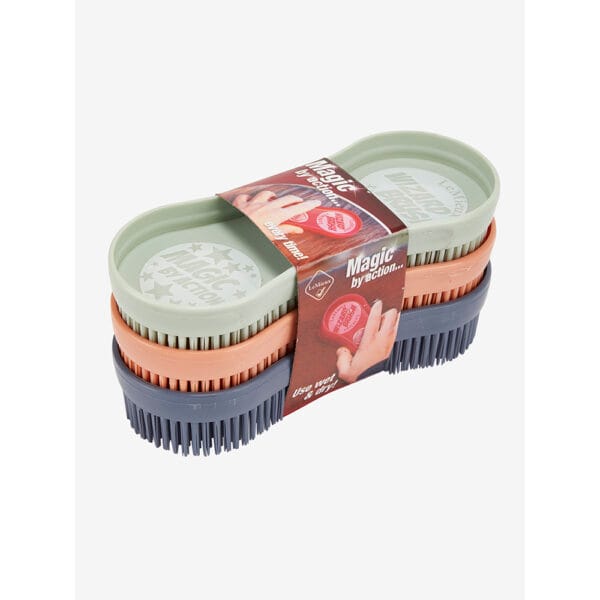 Wizard Brush Trio Sherbet/Pistachio/Jay - Afbeelding 2