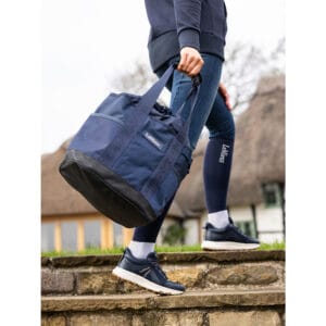 Grooming Tote Bag
