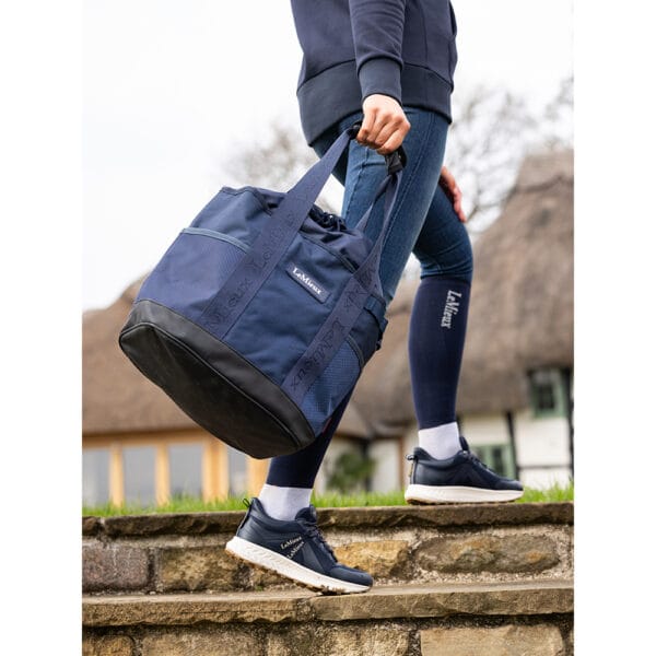 Grooming Tote Bag