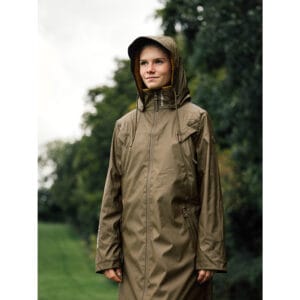 SUPER SALE: All Elements Coat: The Essential Jacket