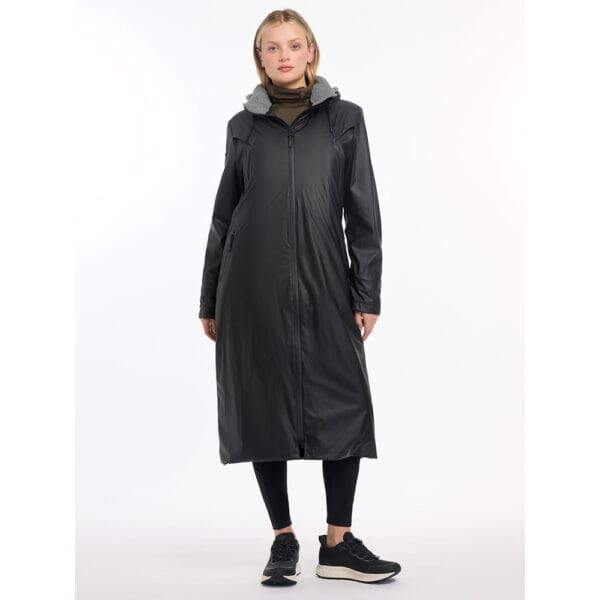 SUPER SALE: All Elements Coat: The Essential Jacket - Image 3