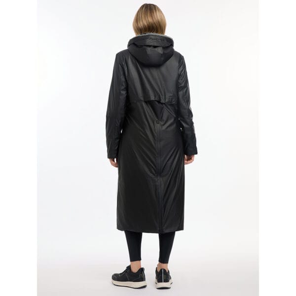 SUPER SALE: All Elements Coat: The Essential Jacket - Image 5