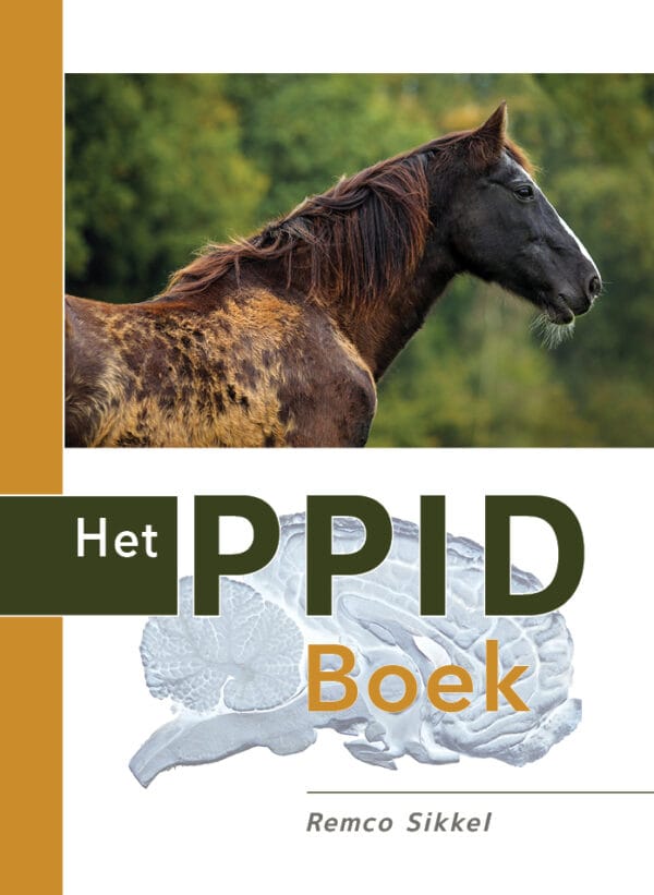 Remco Sikkel: Het PPID boek NL