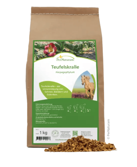 Duivelsklauw 1kg