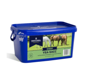 Dodson&Horrel Digest YeaSacc 2kg