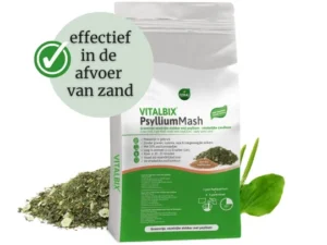 Psylliummash 6kg