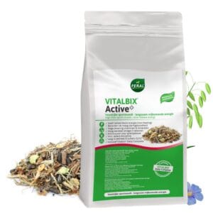 Vitalbix Active+: gezond krachtvoer 14kg