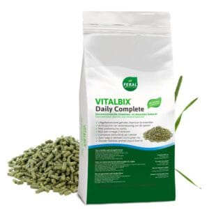 Daily Complete Thimothee 14kg
