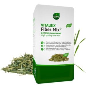Fiber-Mix 14kg