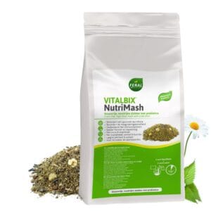 Nutrimash