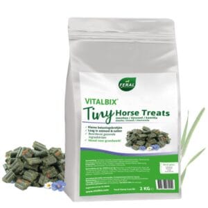 Tiny Horse Treats 2kg