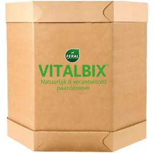 XL Box Vitalbix Daily Complete Timothy