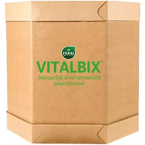XL Box Vitalbix Daily Complete Timothy