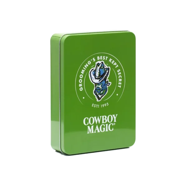 Grooming Kit Cowboy Magic - Afbeelding 3