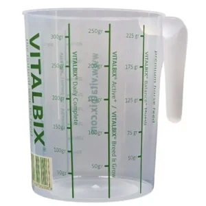 Maatbeker Vitalbix