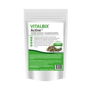 Sample Vitalbix Active+ 200 gram